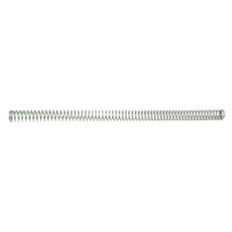 1/2&quot; x .055&quot; x 10-1/2&quot; Steel Compression Springs (6 pcs.) - $22.97