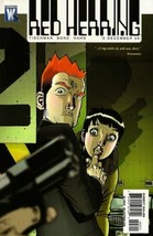 Red Herring #3 (2009-2010) Vertigo Comics - £2.39 GBP