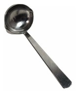 Serving Ladle Spoon 7.25” Long Denmark Stainless Steel 2.5” Widest Part - £6.99 GBP