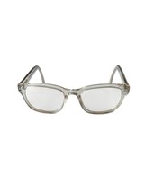 Vernon Gantry Clear Eyeglasses Frames Clarke 012S Full Rim  - $631.29 MXN