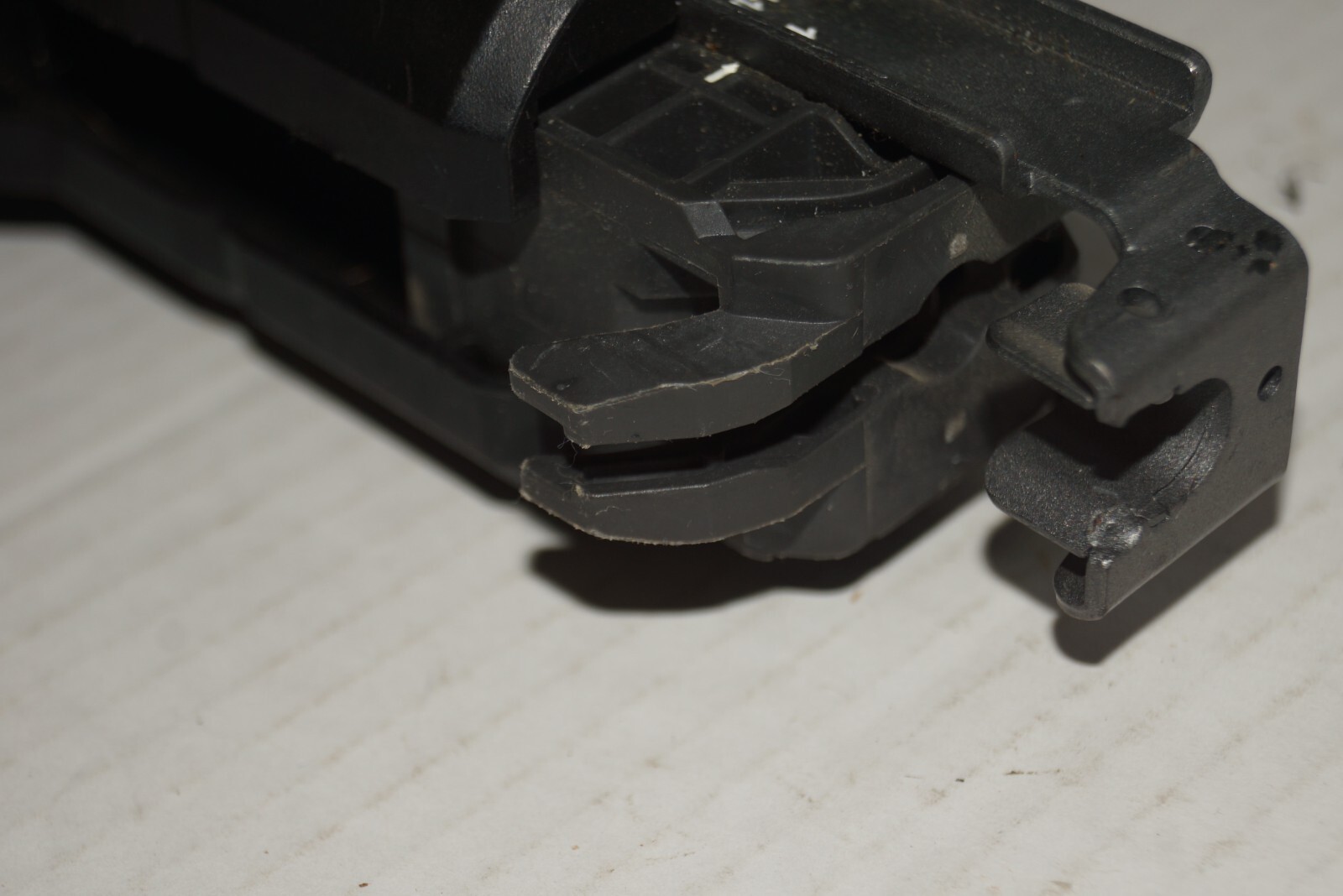 Ridgid Drywall Screwdriver Collated Attachment R86630B Item image 3