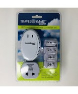 Travel Smart by ConAir  1875 watt International Converter Set TS702CRR - £17.38 GBP
