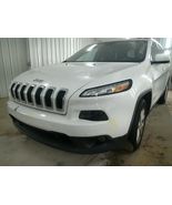 Steering Gear/Rack Power Steering Opt Sda Fits 14-17 CHEROKEE 104850776 - $194.97