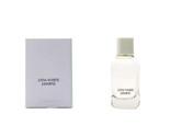 ZARA White Jasmine Eau De Parfum EDP Fragrance Spray Size 100ml Brand New - $45.99