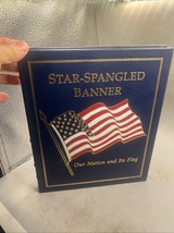 Star-Spangled Banner : Our Nation and Its Flag by Margaret Sedeen (1993,... - $29.69