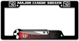 Toronto FC License Plate Frame - $4.74