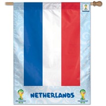 Netherlands - World Cup Soccer Banner - £14.13 GBP