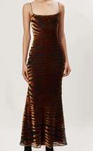 Scarlette Maxi Dress - $225.00