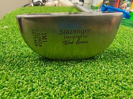 Slazenger Kirk Currie IM1 34.5 Inch Putter - $28.49