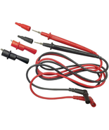 Klein Tools 69410 Replacement Test Lead Set, Right Angle - £22.36 GBP