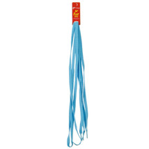 Titan Shoe Laces Flat 54&quot; Inches Sky Blue Color New 1 Pair Sneakers Boot... - $10.22