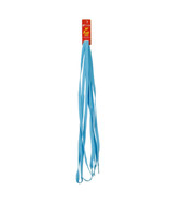 Titan Shoe Laces Flat 54&quot; Inches Sky Blue Color New 1 Pair Sneakers Boot... - $191.41 MXN