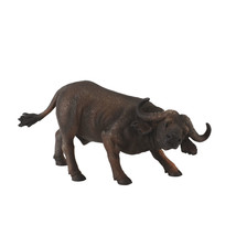 CollectA African Buffalo Figure (Large) - £28.39 GBP
