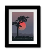 Ain&#39;t No Sunshine - Bill Withers Classic Rock Soul Music Lyric Print Pos... - $25.80 CAD+