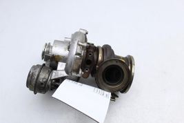 Turbo Turbocharger 4.4L **Missing Actuator Clip** Fits 08-14 BMW X6 22587 image 7