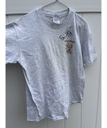 Bernie Kosar signed Cleveland Browns the dawgs come home 1999 T-shirt Large - $1,867.17 MXN