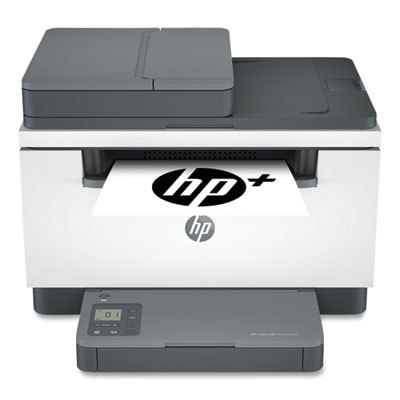 HP  Laserjet M234SDWE  Duplex Wireless ALL IN ONE Copy Print  Scan 6GW99E