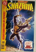 The Power Of Shazam! #42 (1998) Dc Comics Fine+ - £10.27 GBP