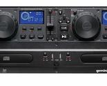 Gemini Sound CDX-2250i Dual Rack Mountable Professional Audio Pitch Cont... - £254.55 GBP