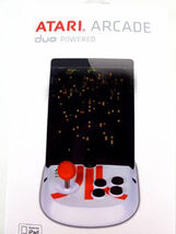 Duo Powerd Atari ARCADE Console for iPad - $36.00