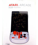 Duo Powerd Atari ARCADE Console for iPad - $36.00
