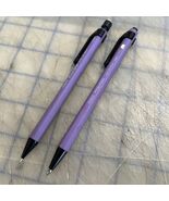 Zebra Posi-Grip Refillable Mechanical Lead Pencil 0.5 M 1600 Purple Japa... - $24.12 CAD