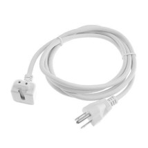 Genuine Apple MacBook IBook PRO AC Power Cord Adapter Charger Extension Cable - £10.96 GBP