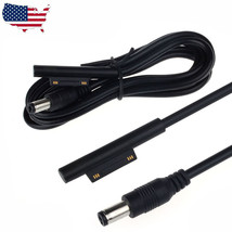 For Microsoft Surface Pro 3 Tablet Power Supply Charger Charging Cable Adapter - $17.99