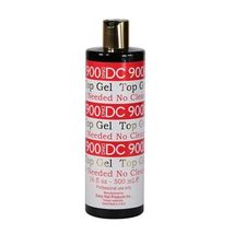 Generic DC Top coat 900 refill size 16 oz, CLEAR - £37.19 GBP