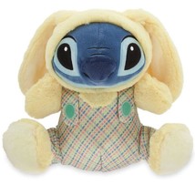 Disney Easter Stitch Plush - Lilo &amp; Stitch - Medium - 10&#39;&#39; - £25.72 GBP