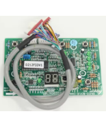 GE Appliance D212F33V1 Display Board - €110,64 EUR