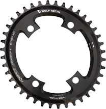 Sram Chainring With Wolf Tooth 107 Bcd. - $106.78