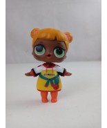 LOL Surprise Doll Theater Club Series 1 Babycat With B.B. Music Outfit - €11,06 EUR