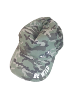 Dinosaur 365 Kids Camo CapFrom Garanimals Boys Rik Rak Hat - $6.59 CAD