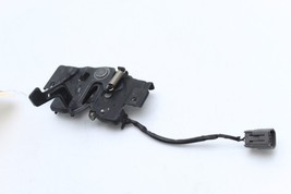 04-11 MAZDA RX-8 HOOD LOCK LATCH Q7269 image 10