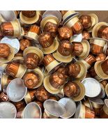 Peet&#39;s Coffee Ristretto Espresso Pods, Intensity 10, 300 LOOSE/BULK Pods - $131.13 CAD