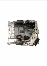 RE5R05A, Valve Body, 3RD Design (Hitachi) Tcm, 7 Solenoids - £440.35 GBP