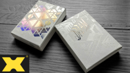 Dream Recurrence: Reverie Playing Cards (Deluxe Edition) by Card Experiment - $21.98