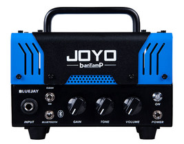 JOYO BanTamP Bluejay Tube Amp Head 20 watt Just Released! Ships Free - £117.05 GBP