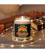 Scented Adventure: Escape into Aromatherapy with 9oz Soy Candles - £21.22 GBP