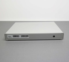 Cisco Meraki MS130-8-HW Cloud-managed Networking SwitchCisco Meraki MS130-8-HW  image 3