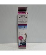 Whirlpool 4396508 Refrigerator Ice &amp;Water Filter White PUR - $24.98