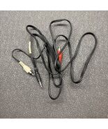 RCA to 3.5mm Adapter Cable 6ft - $2.96