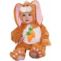 Floppy Rabbit -  Baby Costume - Infant - Brown - Cute - Form Novelties - £17.28 GBP