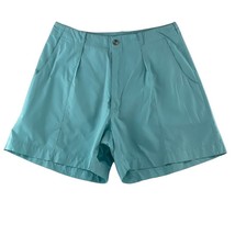 PATAGONIA Shorts Woman&#39;s Retro Trekking Shorts Women&#39;s Size 10 Blue - £21.08 GBP