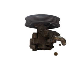Power Steering Pump From 2002 Audi A4 Quattro  1.8 058145255E - $39.95