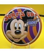 Surfs Up Disney Pin Breakfast with Mickey and Friends - $3.99