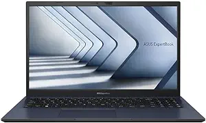 ASUS ExpertBook B1 15.6 Business Laptop, Intel Core i5-1235U Processor, ... - $1,464.99