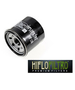 Hiflo Oil Filter Aprilia Arctic Cat Suzuki GSXR GSX Eiger King Quad Vins... - £6.26 GBP