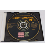 TOYOTA LEXUS SCION U40 Ver. 15.1 NAVIGATION MAP DVD CD UPDATE DISC 2016 ... - £58.54 GBP